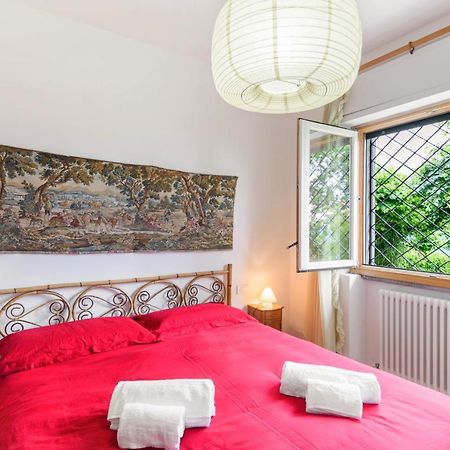 Como Lake Cosy Flat With Garden And Parking Apartamento Cernobbio Exterior foto