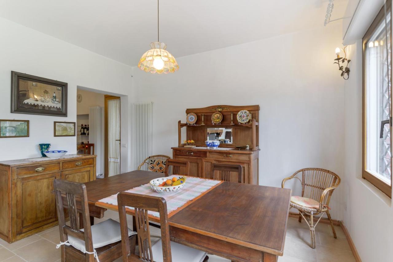 Como Lake Cosy Flat With Garden And Parking Apartamento Cernobbio Exterior foto