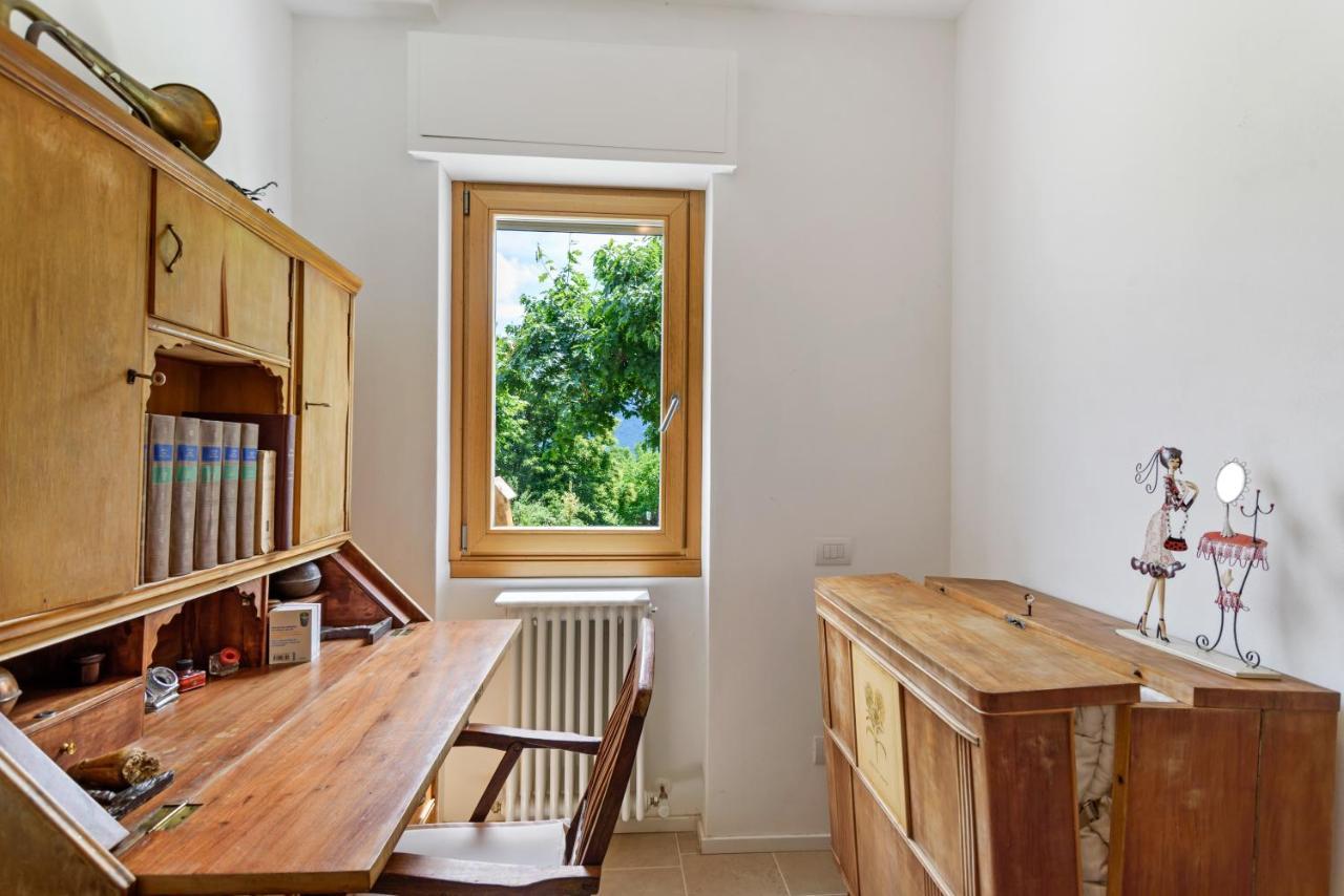 Como Lake Cosy Flat With Garden And Parking Apartamento Cernobbio Exterior foto
