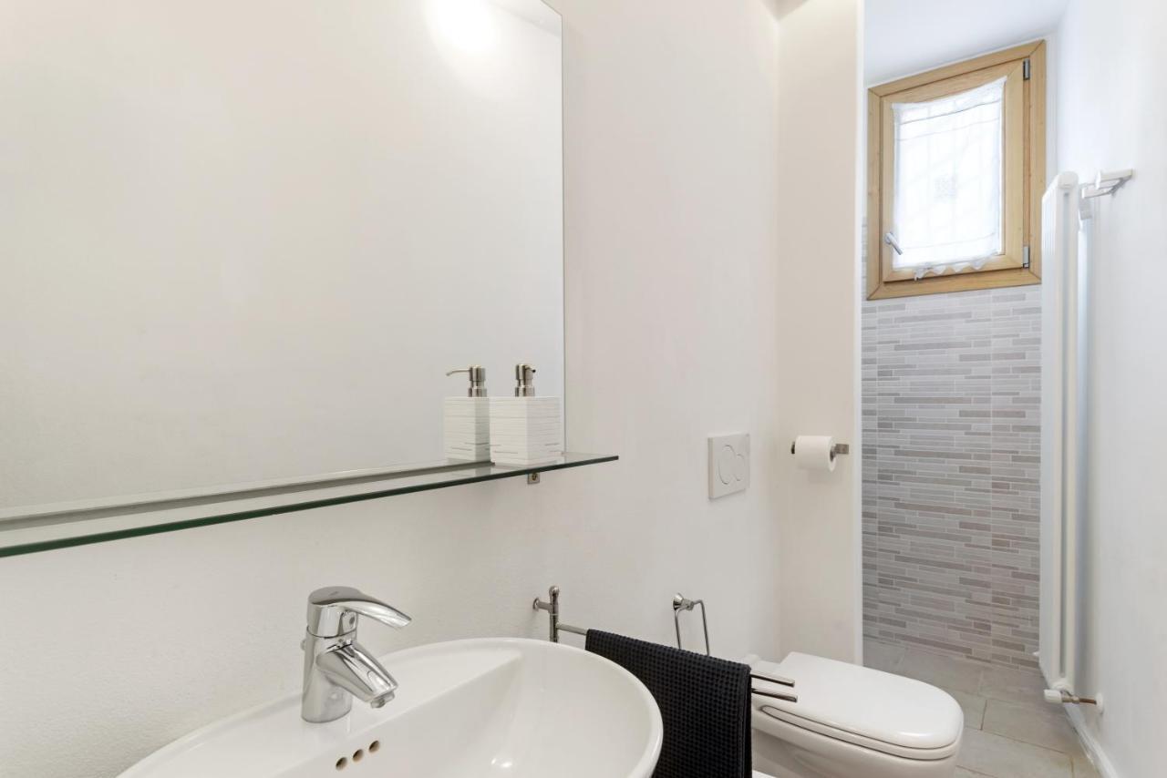 Como Lake Cosy Flat With Garden And Parking Apartamento Cernobbio Exterior foto
