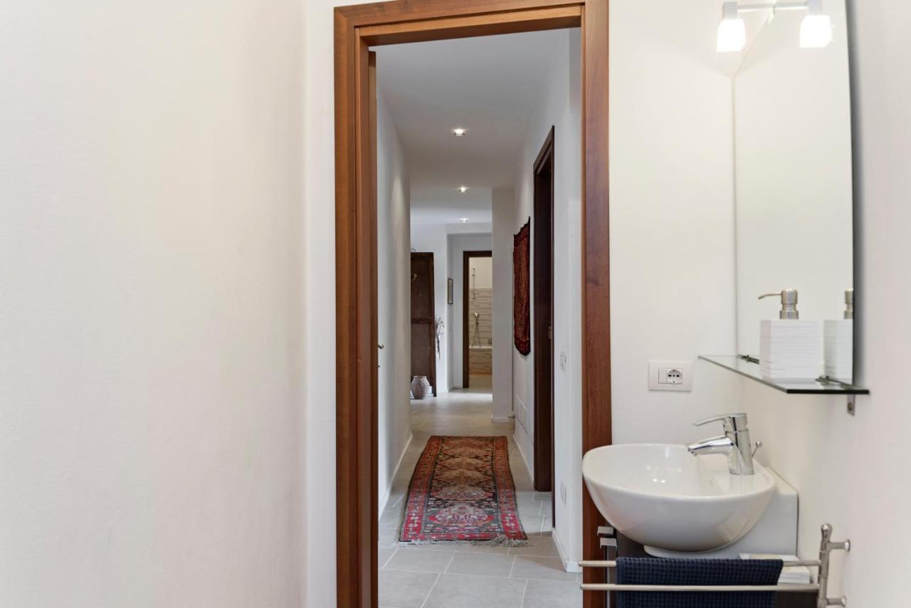 Como Lake Cosy Flat With Garden And Parking Apartamento Cernobbio Exterior foto